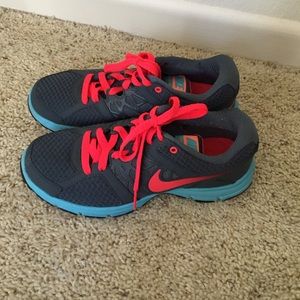 Nike Relentless 2 Running Shoes- WORN ONCE