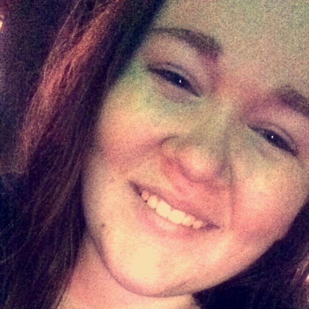 Meet your Posher, Brianna