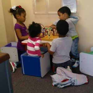 Meet your Posher, Jessenia