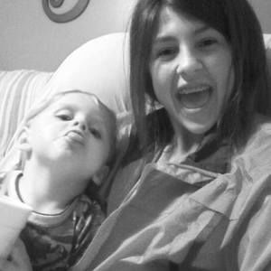 Meet your Posher, Carley