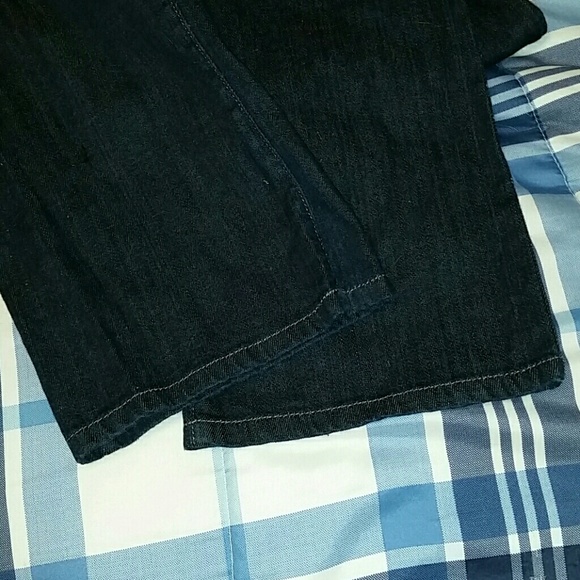 Liz lang maternity jeans - Picture 5 of 5