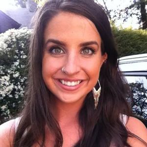 Meet your Posher, Margaret