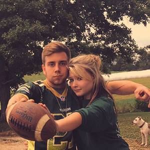 Meet your Posher, Bryanna