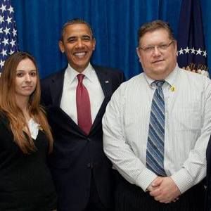 Meet your Posher, Peter