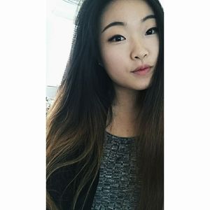 Meet your Posher, Eunice