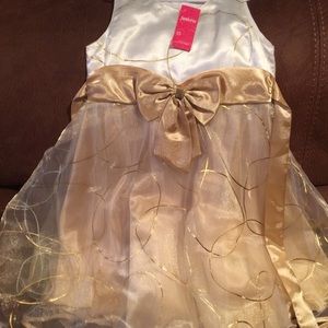 Little girl dress