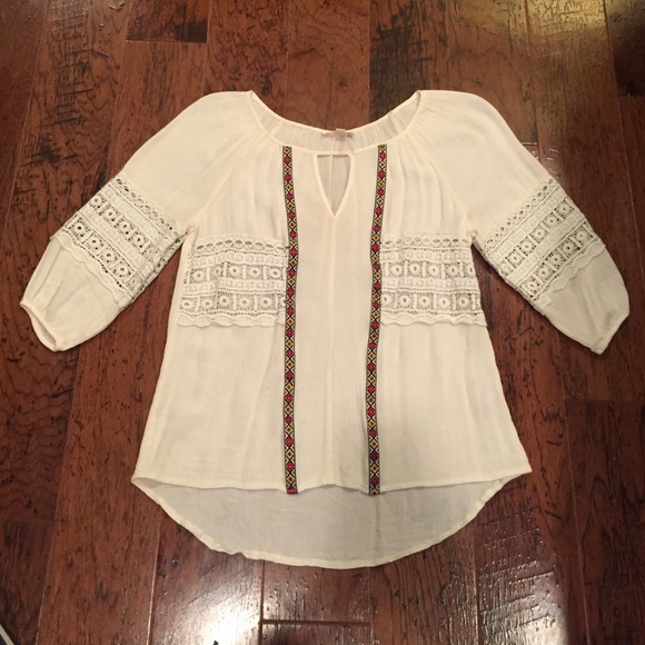 Festive top