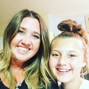 Meet your Posher, Allyson