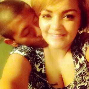 Meet your Posher, Lorena