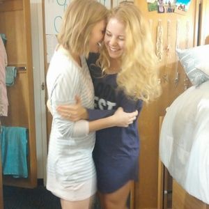 Meet your Posher, Mackenzie