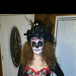 Meet your Posher, Ana