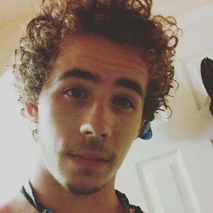 Meet your Posher, Isaac