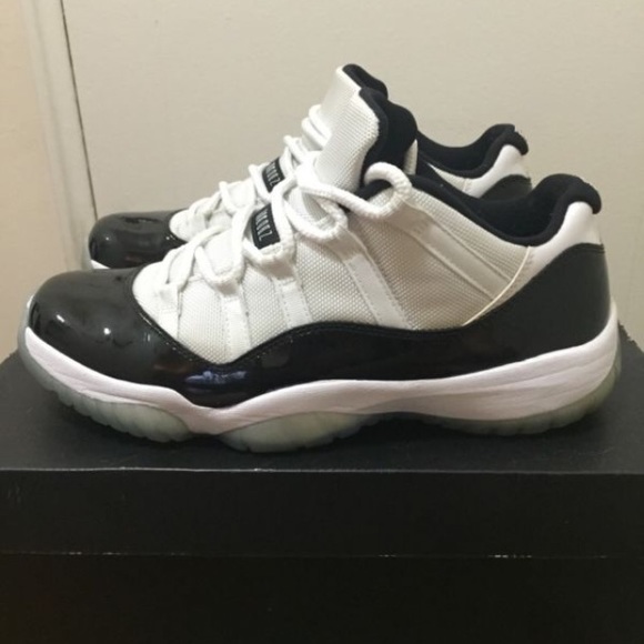 Concord 11