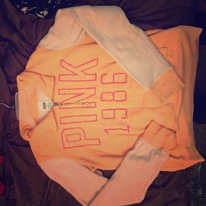 PINK by Victoria Secret Pullover