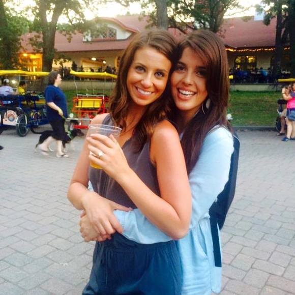 Meet your Posher, Julia