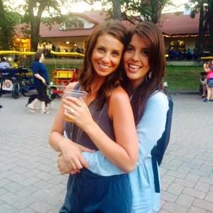 Meet your Posher, Julia