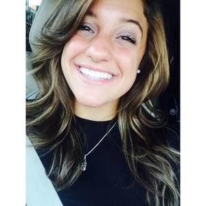 Meet your Posher, Alexandra