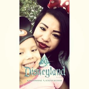 Meet your Posher, Diana