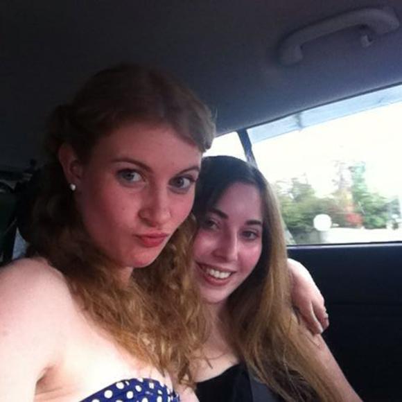 Meet your Posher, Jacqueline