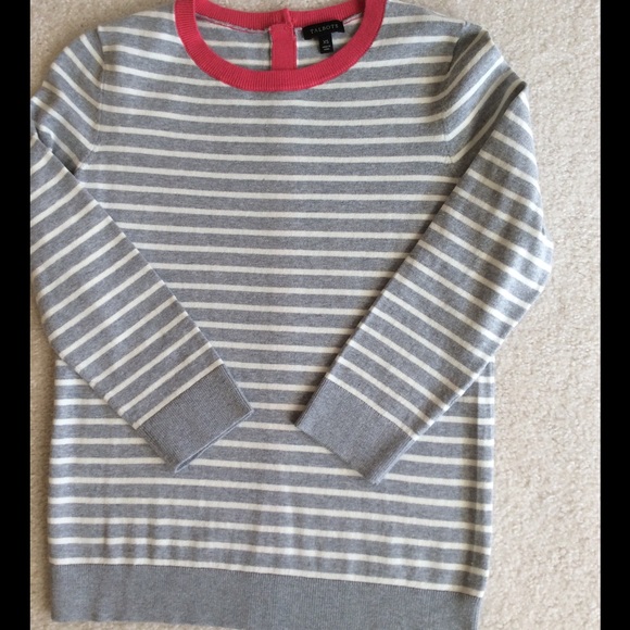Talbots Sweaters - 💕💕SUPER CUTE SWEATER!!💕💕