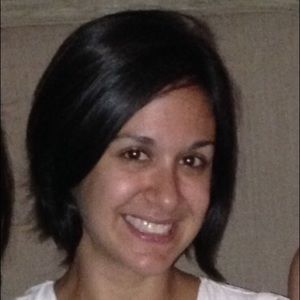 Meet your Posher, Jillian