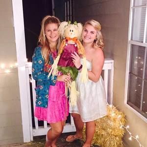 Meet your Posher, Chelby