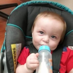 Meet your Posher, Batina