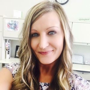 Meet your Posher, Amanda