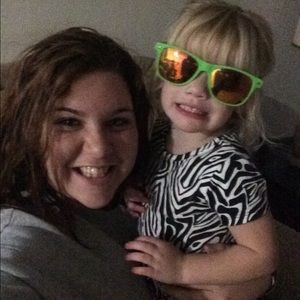 Meet your Posher, Amber