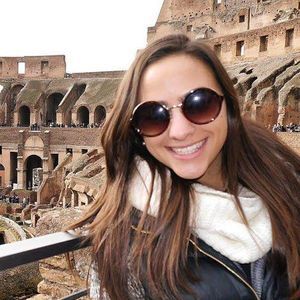 Meet your Posher, Kate