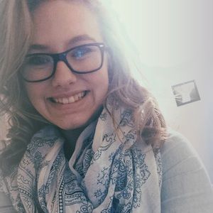 Meet your Posher, Tegan