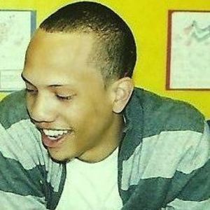 Meet your Posher, Thomas