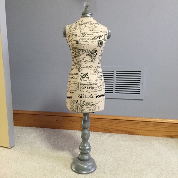 Large bust