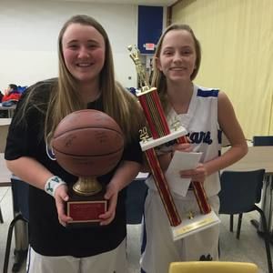 Meet your Posher, Gabrielle