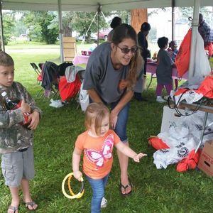 Meet your Posher, Eric