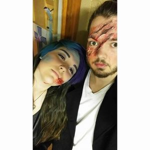 Meet your Posher, Jonathan