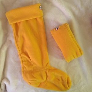 💖 Hunter Boot Socks 💖