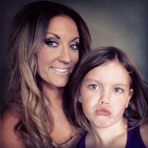 Meet your Posher, Gianna