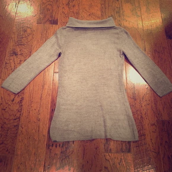 NY&C Fitted Sweater