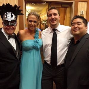 Meet your Posher, Robyn