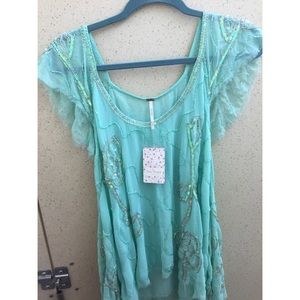 Free people shirt