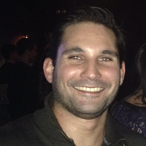 Meet your Posher, Scott - Picture 1 of 1