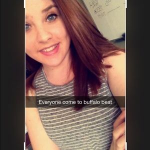 Meet your Posher, Brittany