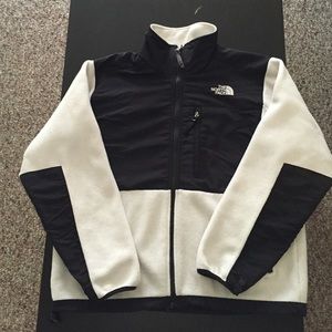 North Face Denali Fleece