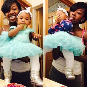 Meet your Posher, Tavi