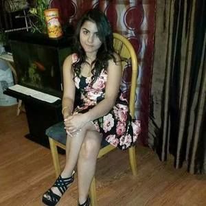 Meet your Posher, Ericka