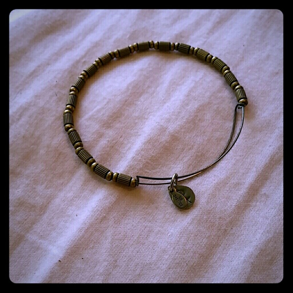 Alex and Ani filler