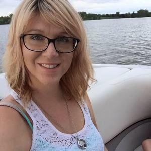 Meet your Posher, Kelsey