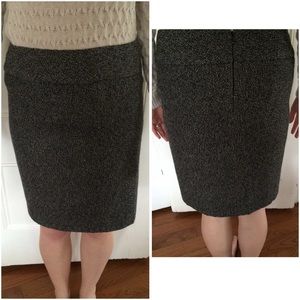 Ann Taylor Skirt