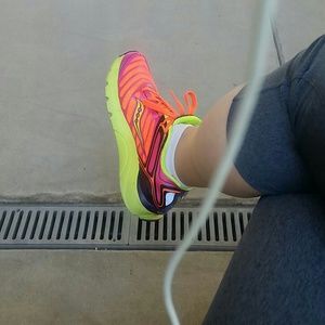 Meet your Posher, Angie